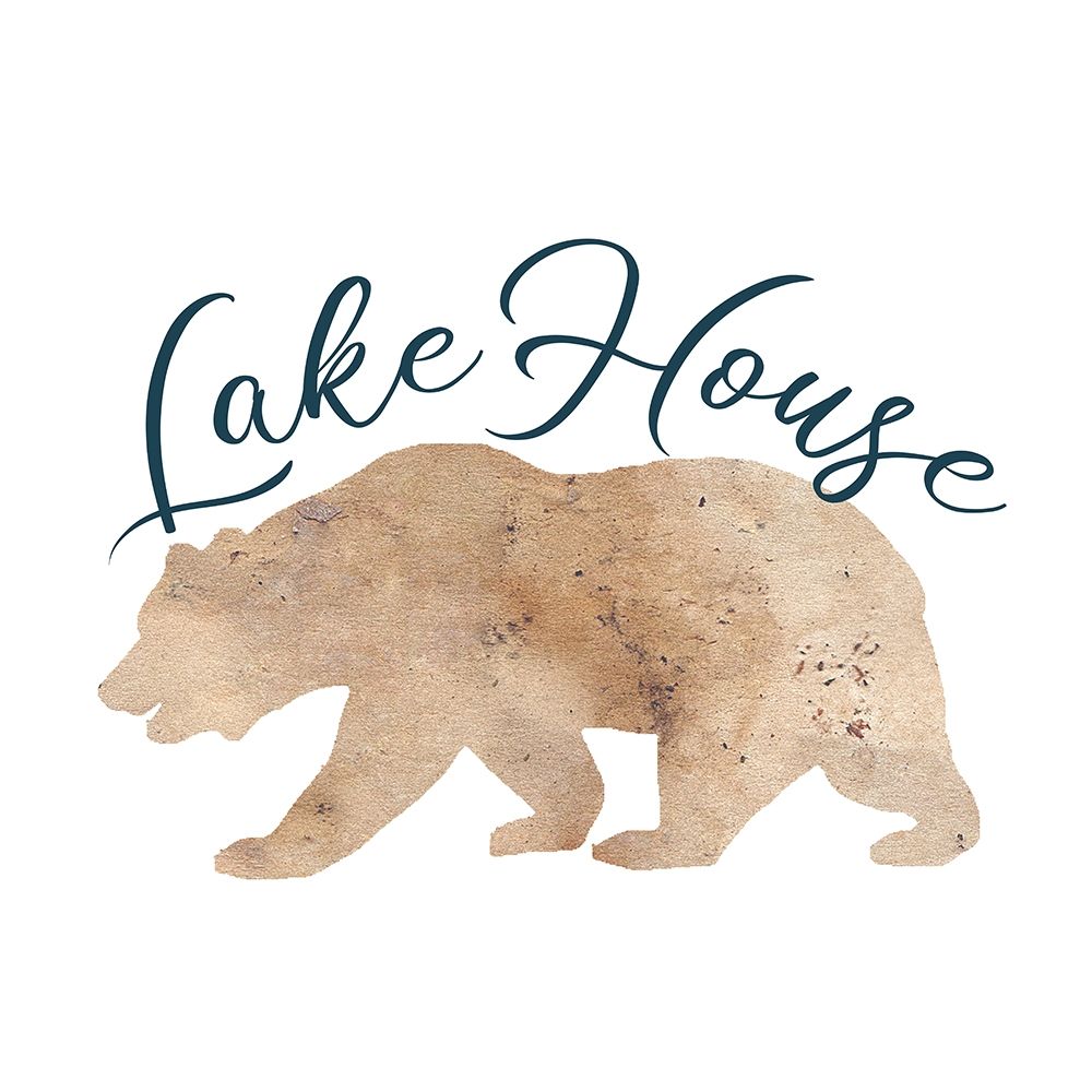 To the Lake 5 art print by Kimberly Allen for $57.95 CAD