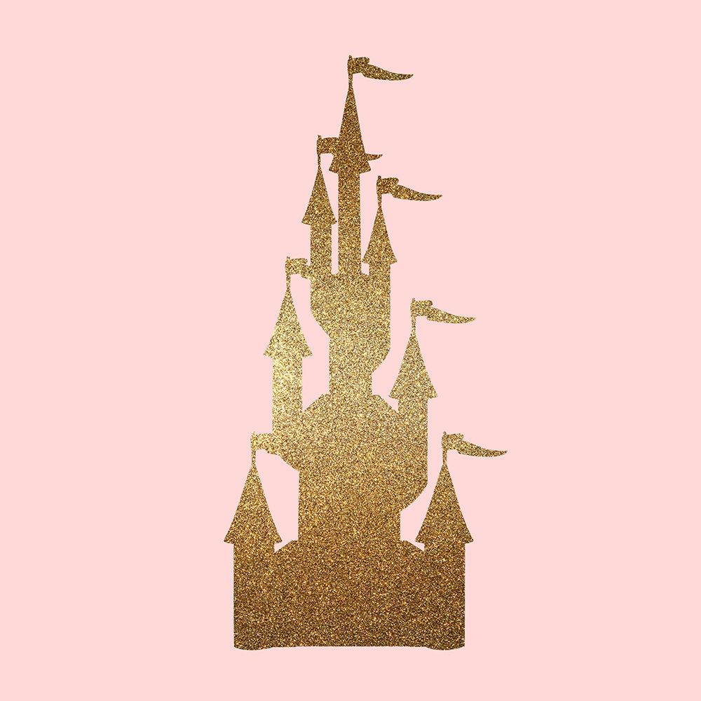 Fairytale 1 art print by Kimberly Allen for $57.95 CAD