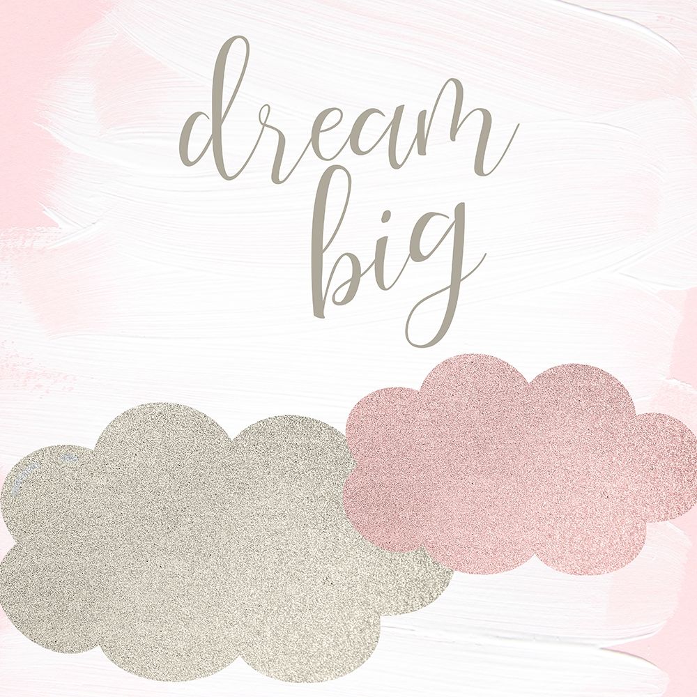 Sweet Dreams 2 art print by Kimberly Allen for $57.95 CAD