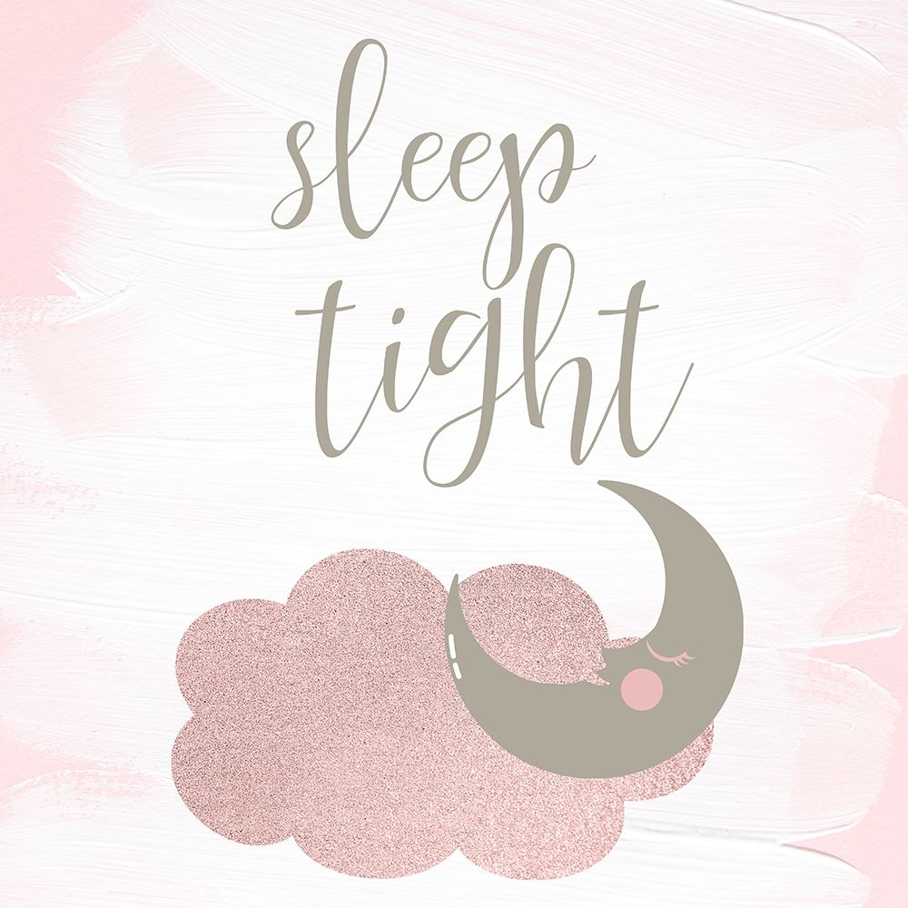 Sweet Dreams 4 art print by Kimberly Allen for $57.95 CAD