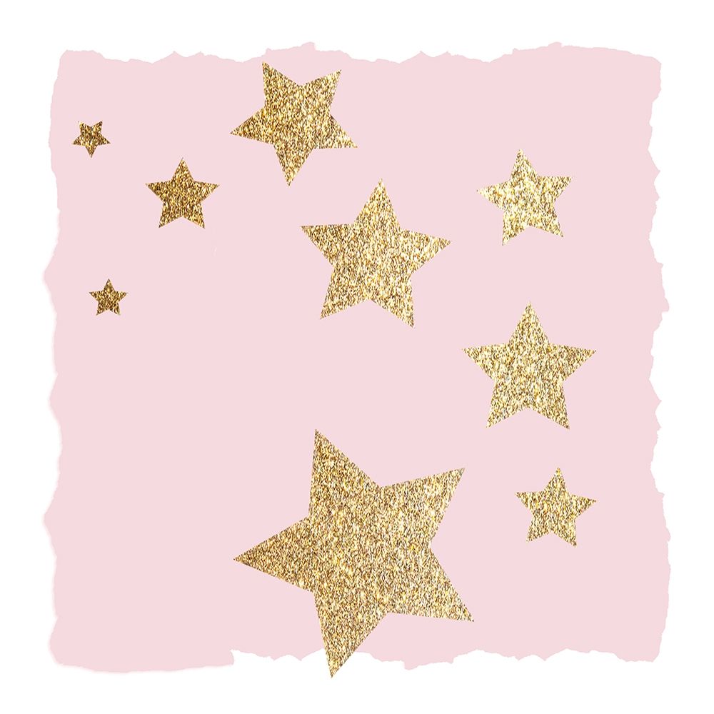 Twinkle Twinkle 2 V2 art print by Kimberly Allen for $57.95 CAD