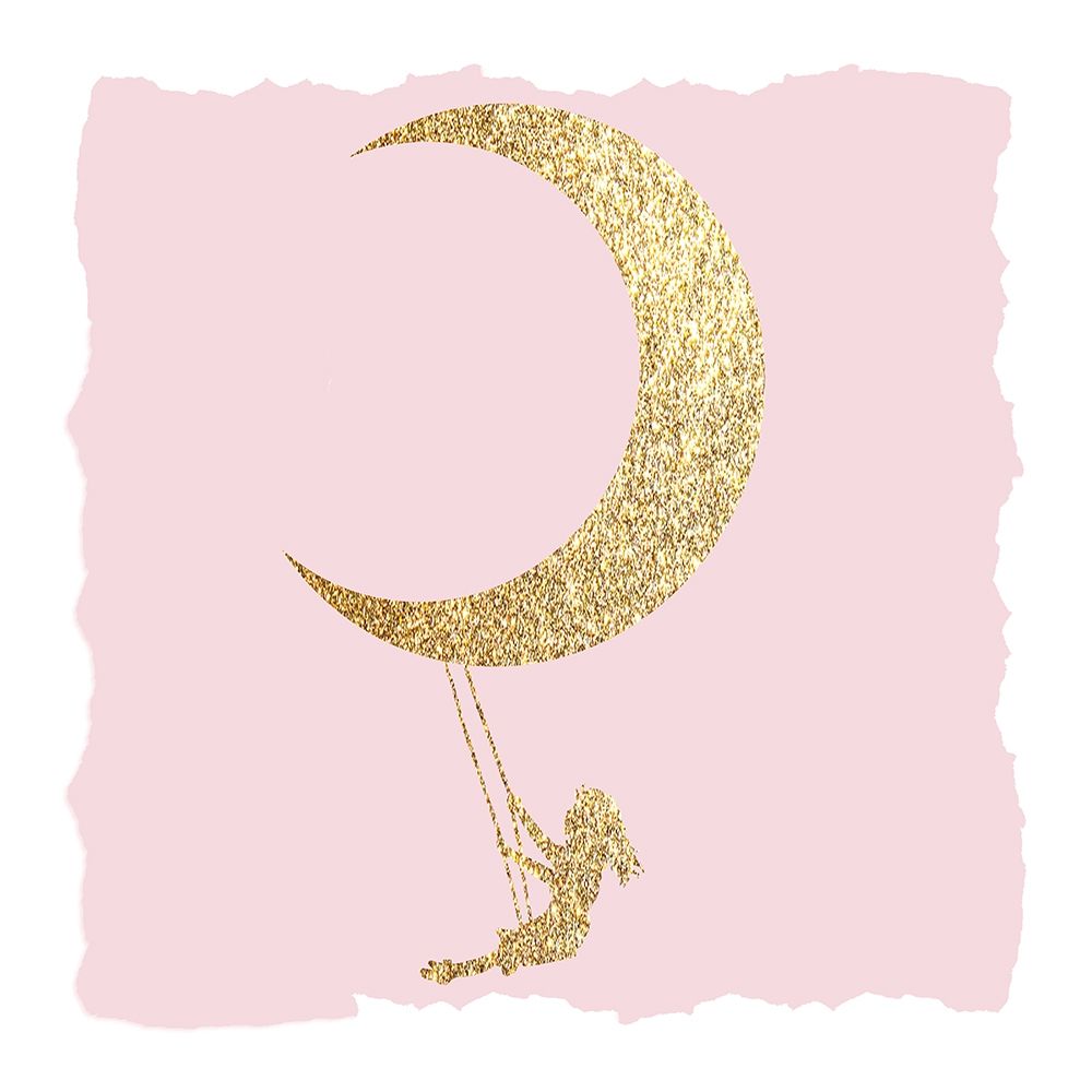 Twinkle Twinkle 5 V2 art print by Kimberly Allen for $57.95 CAD