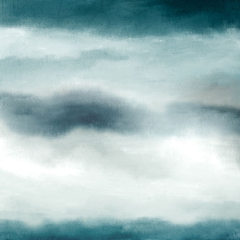 Sea Colors art print by Kimberly Allen for $57.95 CAD