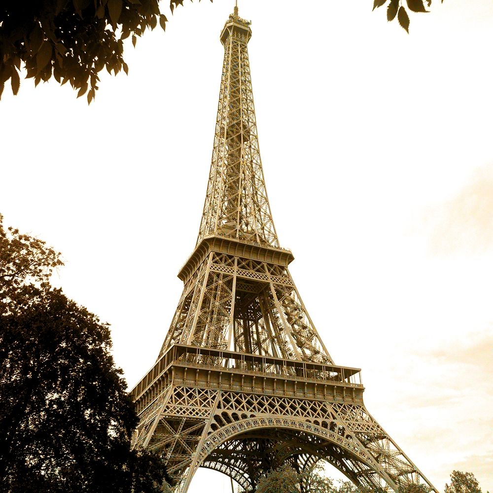 There is always Paris 1 art print by Kimberly Allen for $57.95 CAD