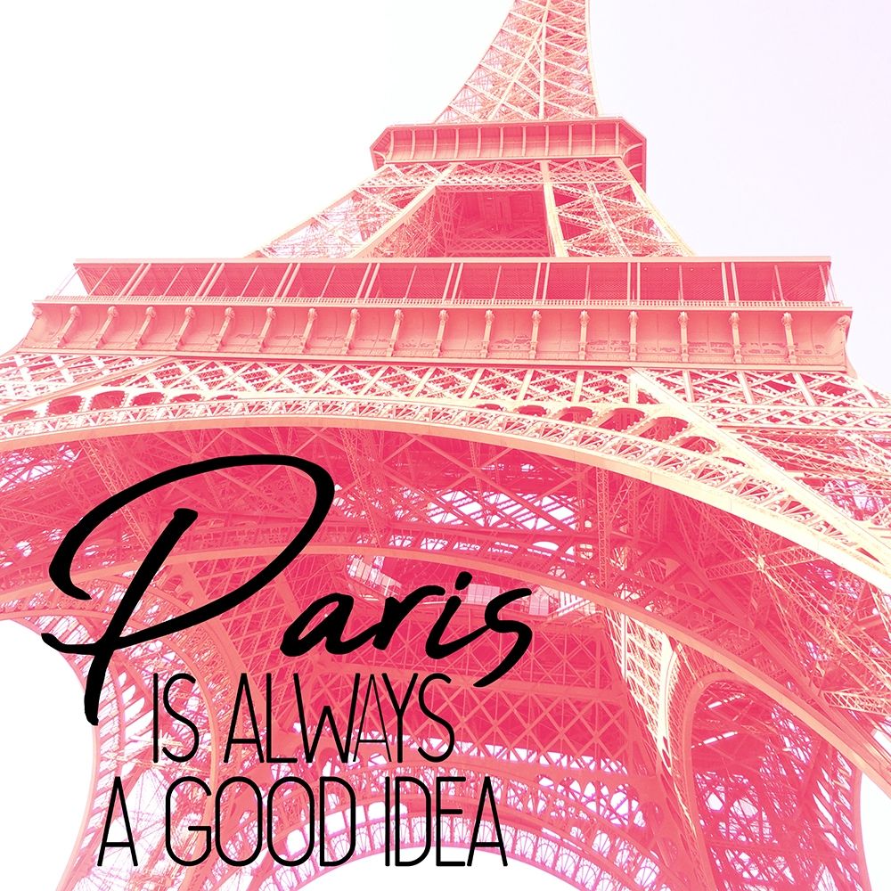 A Good Idea 2 art print by Kimberly Allen for $57.95 CAD