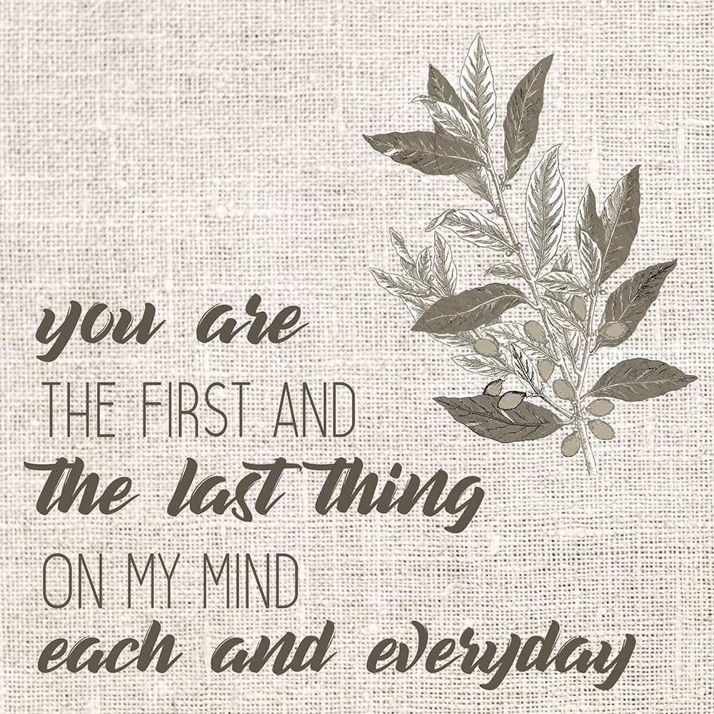 Each and Everyday art print by Kimberly Allen for $57.95 CAD
