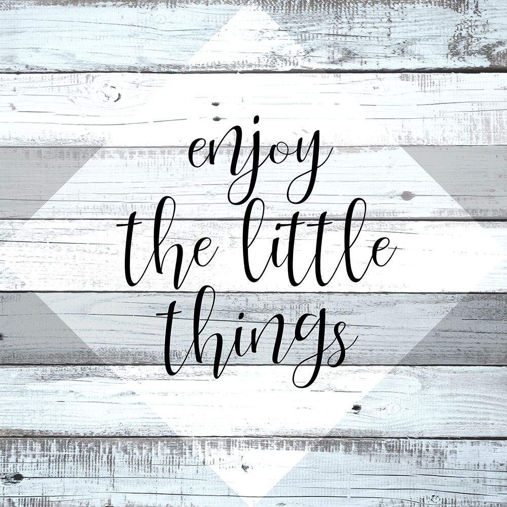 Enjoy art print by Kimberly Allen for $57.95 CAD