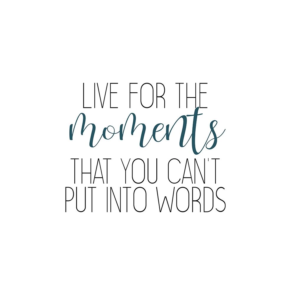 Moments 1 art print by Kimberly Allen for $57.95 CAD