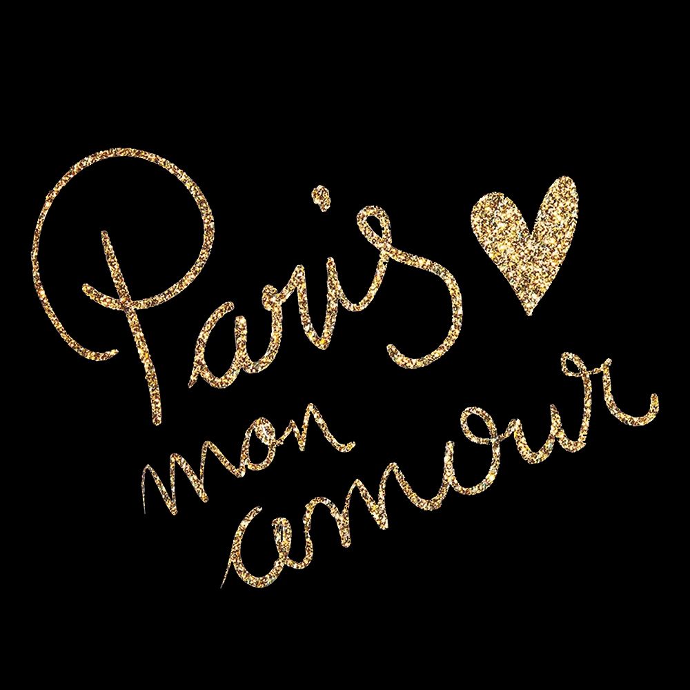 Mon Amour 2 art print by Kimberly Allen for $57.95 CAD