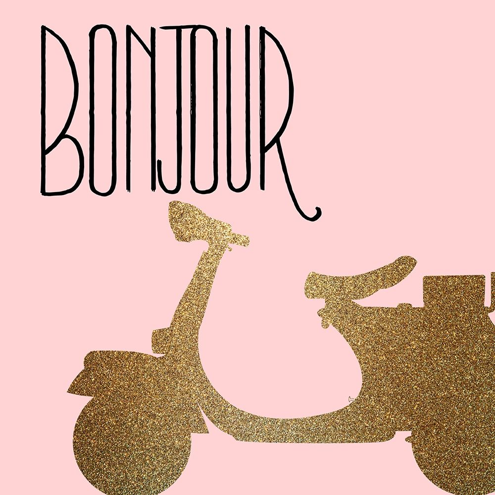 Mon Amour 3 art print by Kimberly Allen for $57.95 CAD