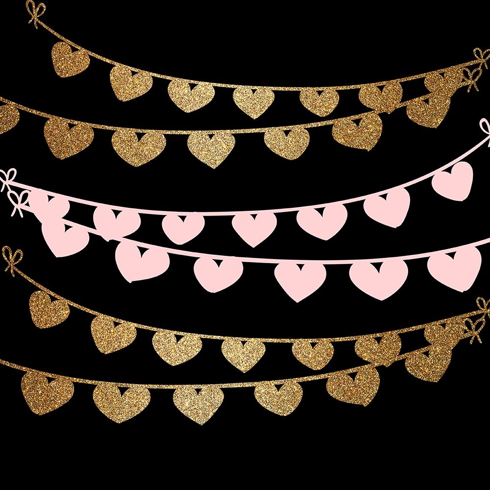 Mon Amour 5 art print by Kimberly Allen for $57.95 CAD