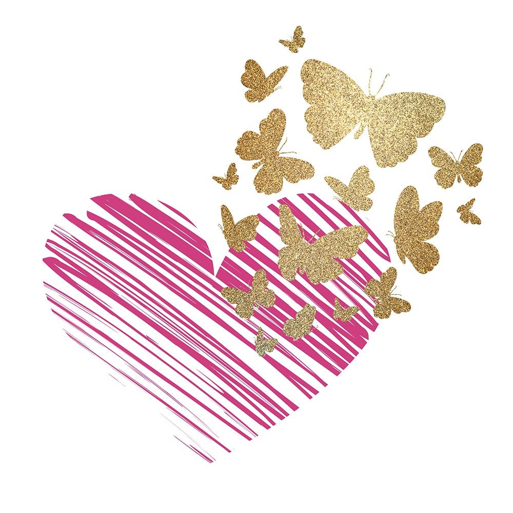 So Loved 1 art print by Kimberly Allen for $57.95 CAD