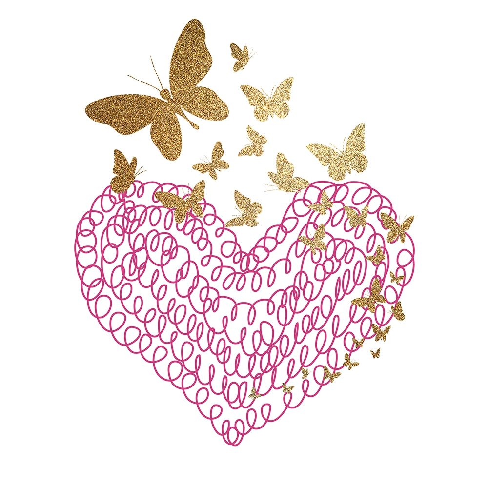 So Loved 3 art print by Kimberly Allen for $57.95 CAD