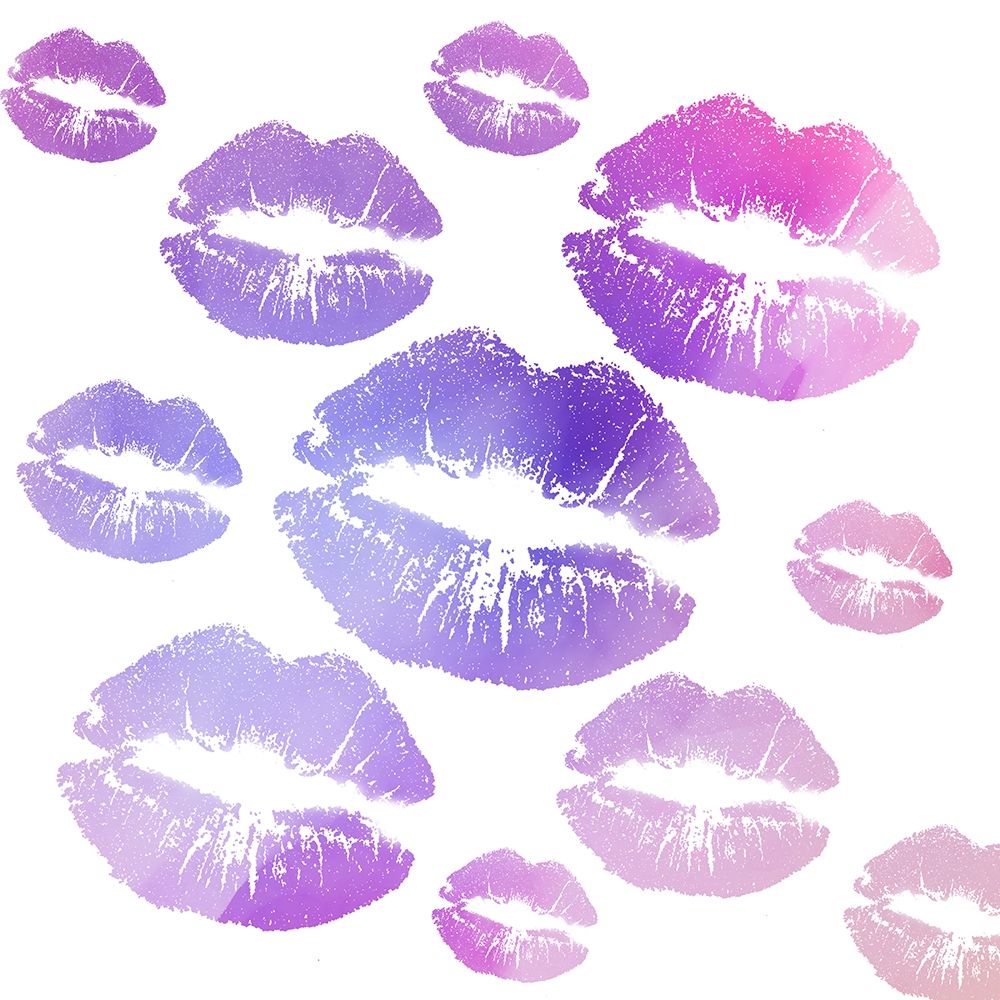 Love 3 art print by Kimberly Allen for $57.95 CAD