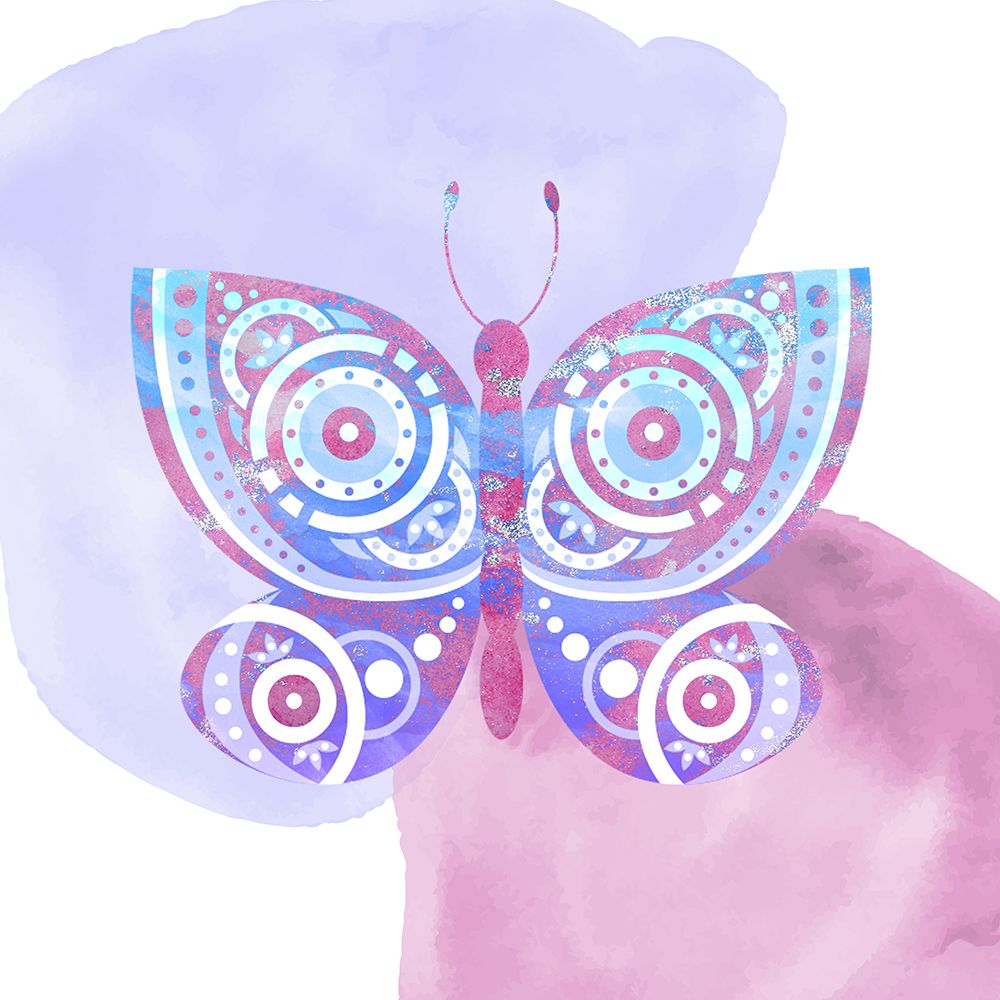 Happy 1 art print by Kimberly Allen for $57.95 CAD