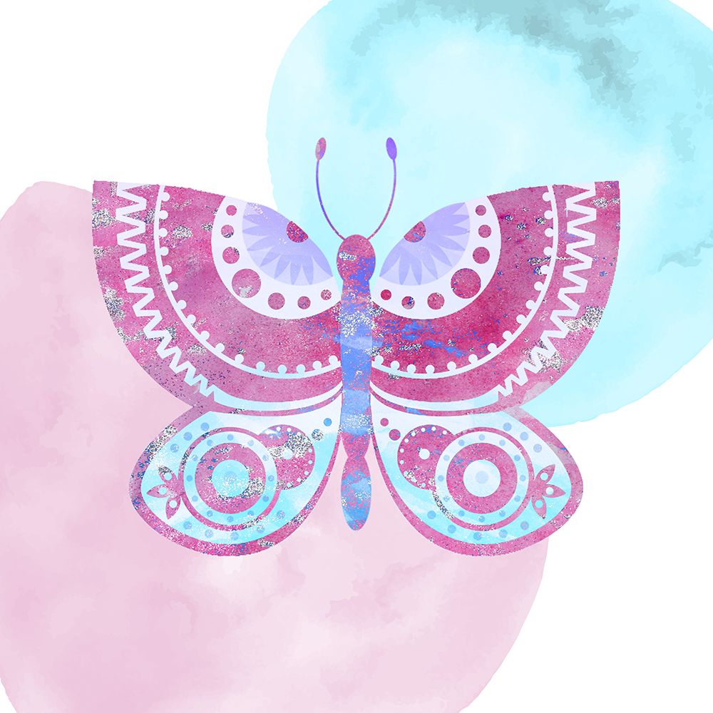 Happy 2 art print by Kimberly Allen for $57.95 CAD
