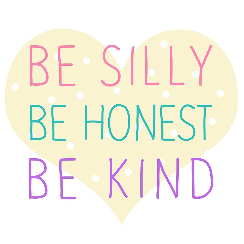 Be Rainbow 1 art print by Kimberly Allen for $57.95 CAD