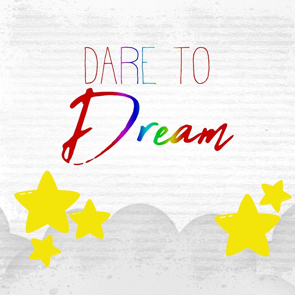 Dreams Come True 2 art print by Kimberly Allen for $57.95 CAD