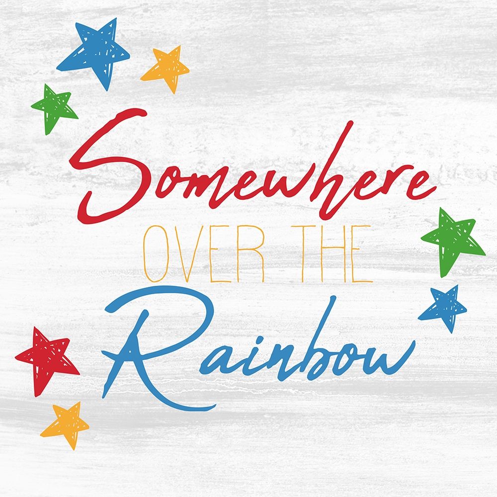 Somewhere 2 art print by Kimberly Allen for $57.95 CAD