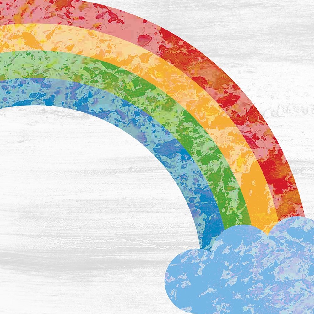 Somewhere 3 art print by Kimberly Allen for $57.95 CAD