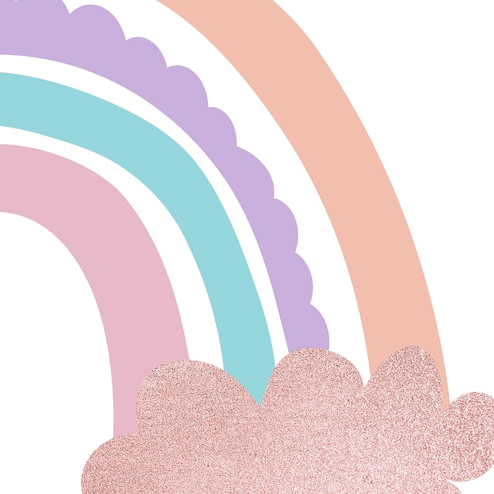 Chase Rainbows 3 art print by Kimberly Allen for $57.95 CAD