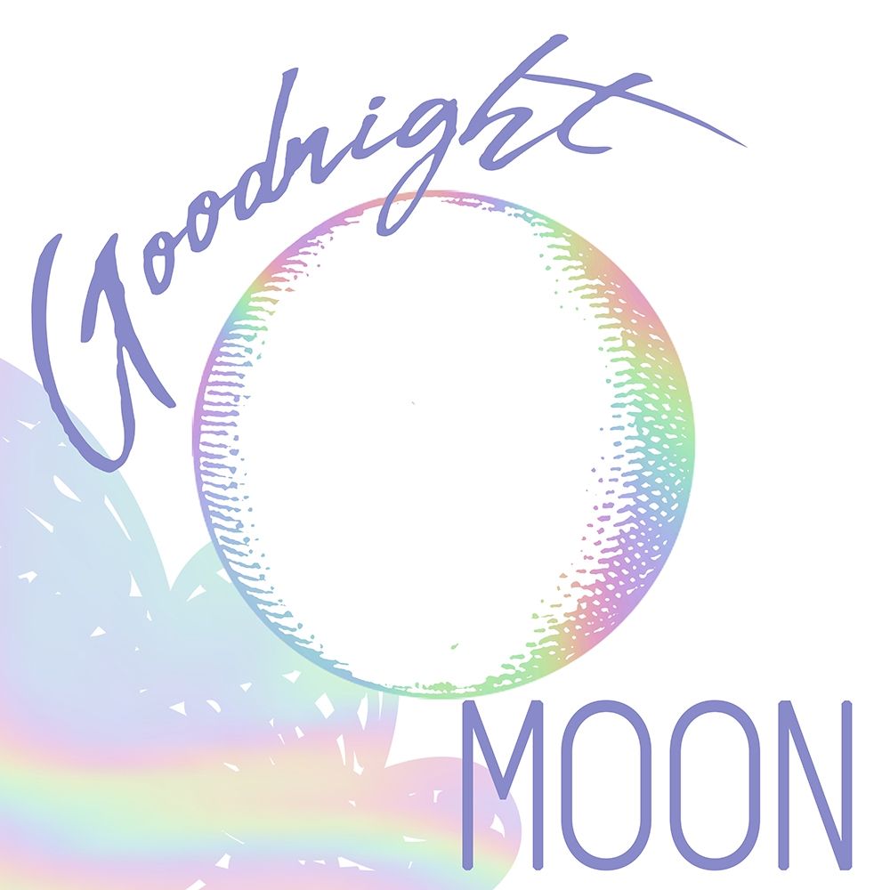 Moon 1 art print by Kimberly Allen for $57.95 CAD