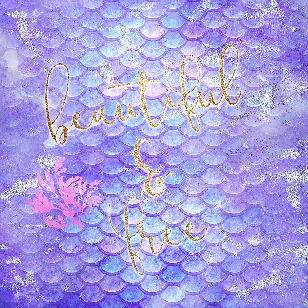 Like the Sea A art print by Kimberly Allen for $57.95 CAD