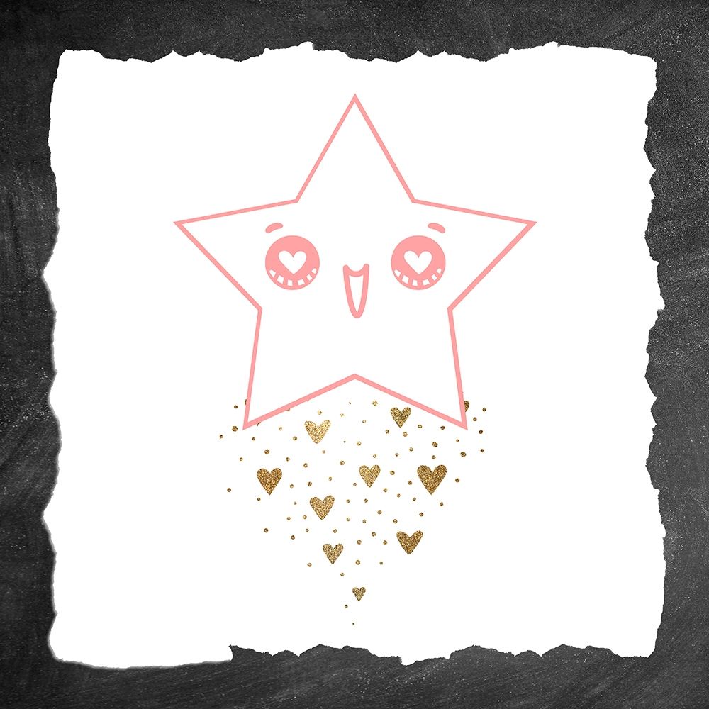 Twinkle 2 art print by Kimberly Allen for $57.95 CAD