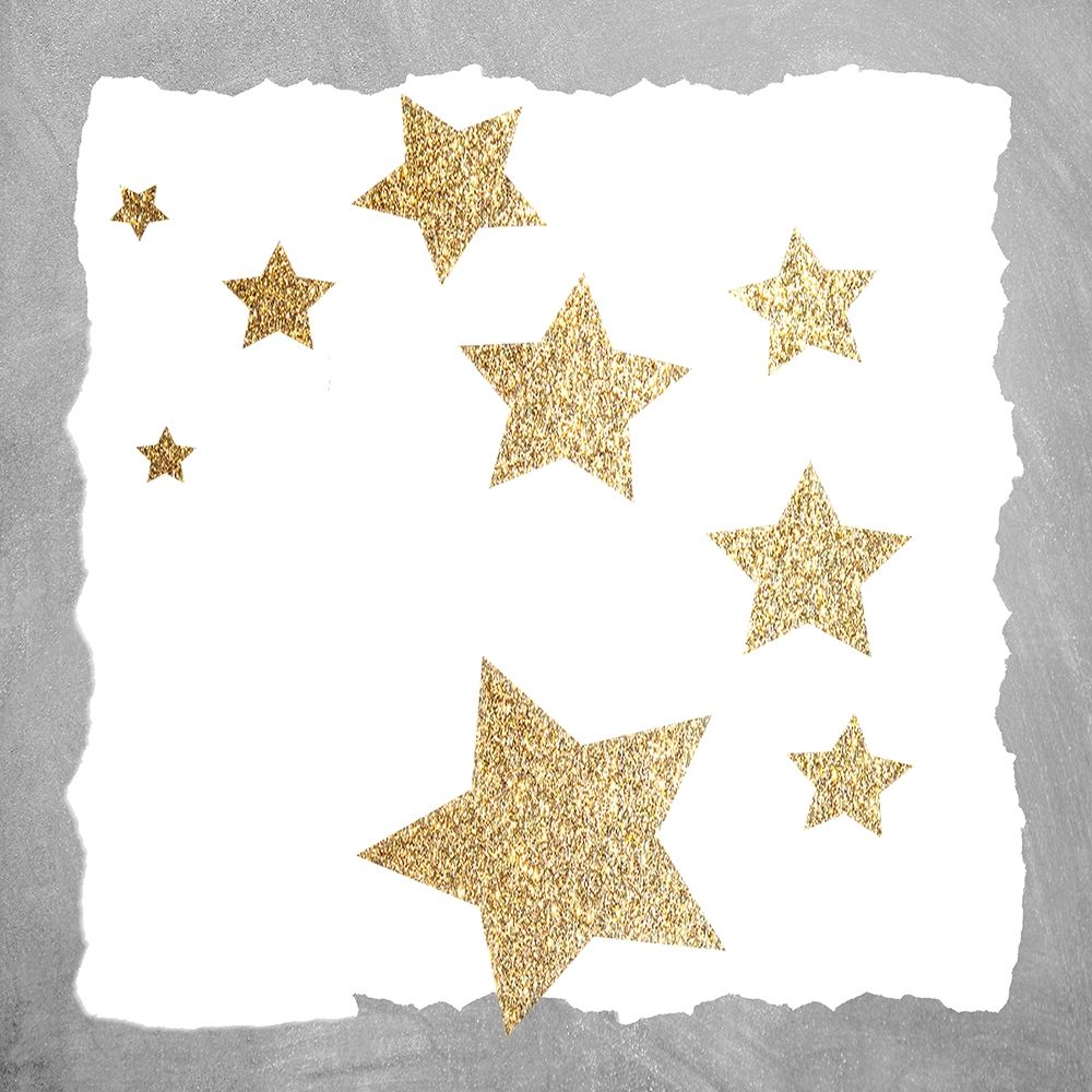 Twinkle Twinkle 2 art print by Kimberly Allen for $57.95 CAD