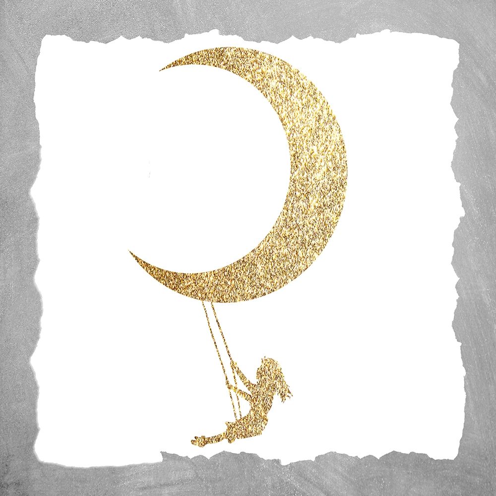 Twinkle Twinkle 5 art print by Kimberly Allen for $57.95 CAD