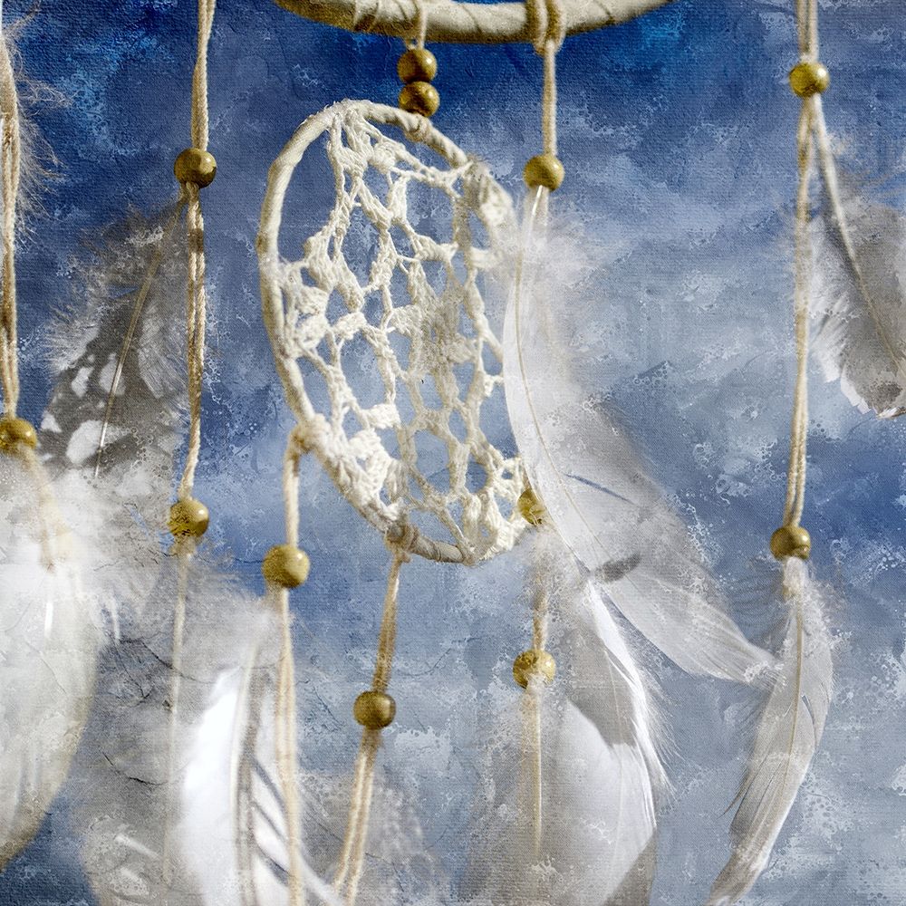 Dream Catcher art print by Kimberly Allen for $57.95 CAD