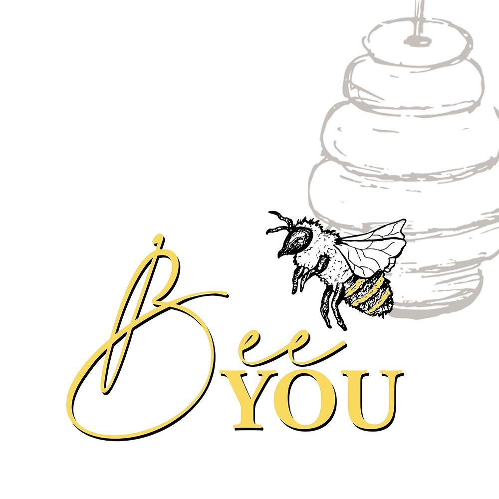 Bee 2 art print by Kimberly Allen for $57.95 CAD