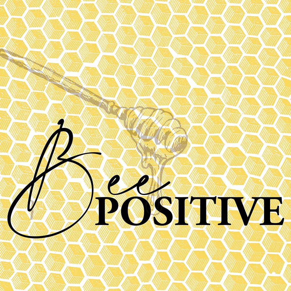 Bee 3 art print by Kimberly Allen for $57.95 CAD