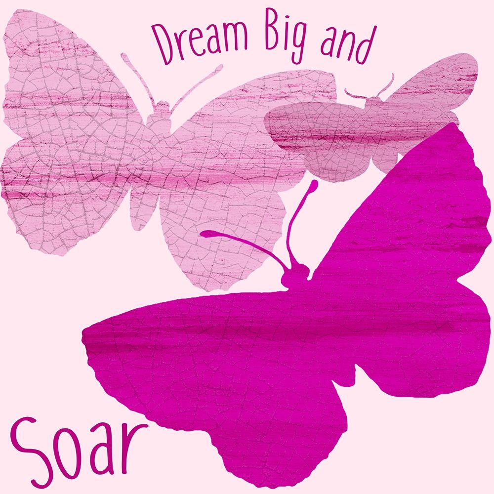 Soar 1 art print by Kimberly Allen for $57.95 CAD