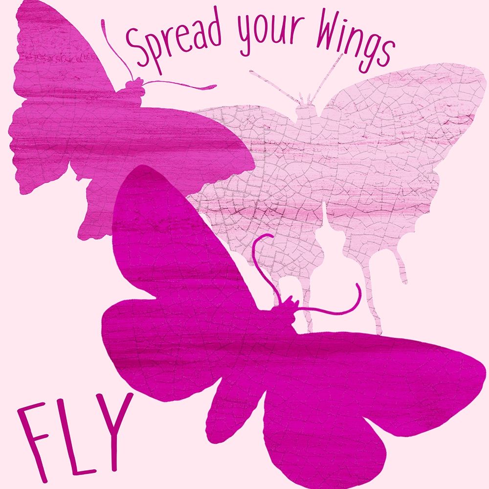 Soar 2 art print by Kimberly Allen for $57.95 CAD