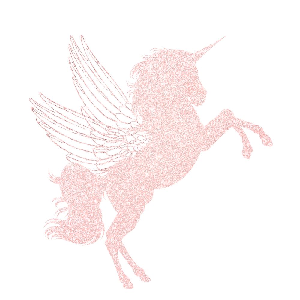 Alicorn 1 art print by Kimberly Allen for $57.95 CAD