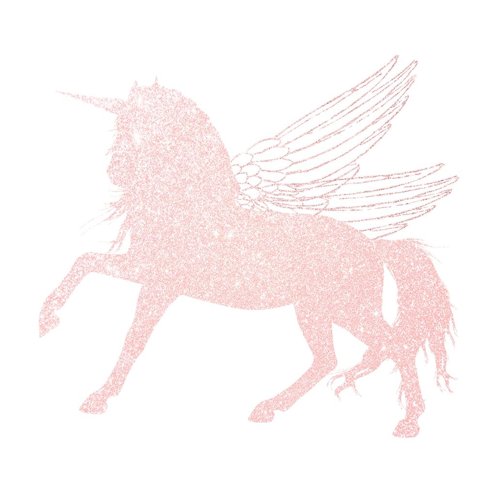 Alicorn 2 art print by Kimberly Allen for $57.95 CAD