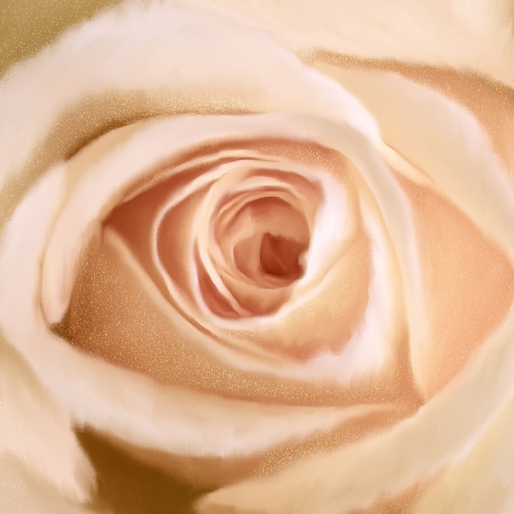 Rosey art print by Kimberly Allen for $57.95 CAD