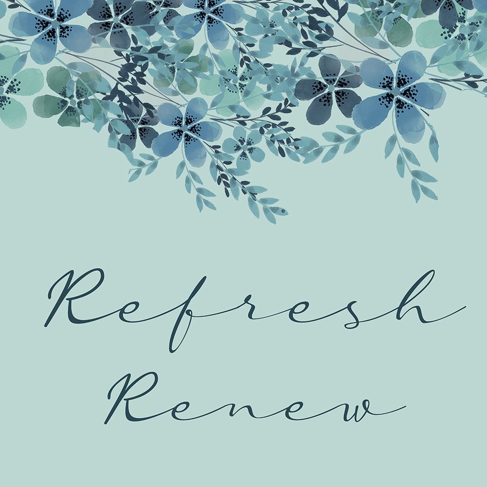 Relax Soak 4 art print by Kimberly Allen for $57.95 CAD