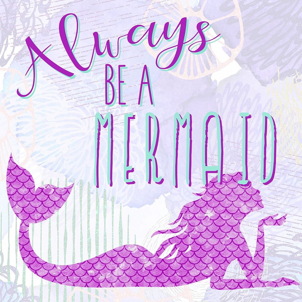 As Big as the Ocean 3 art print by Kimberly Allen for $57.95 CAD