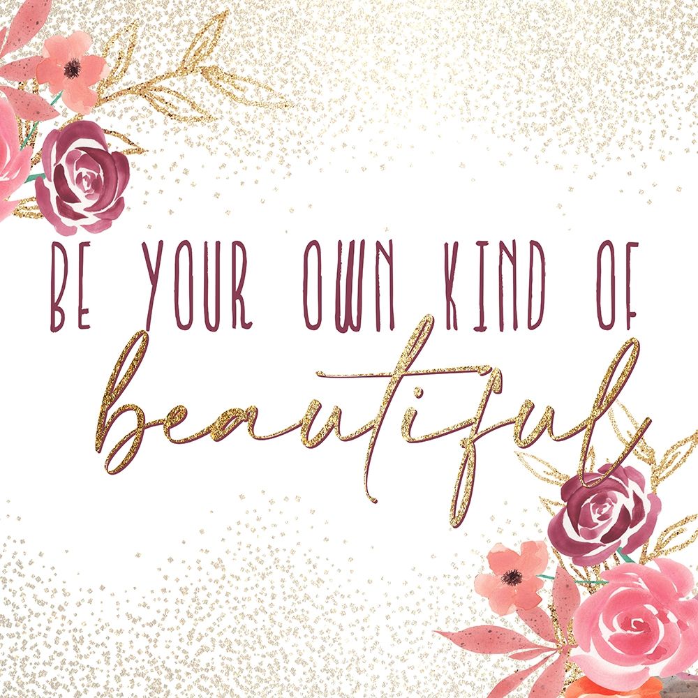 Just a Girl 4 V2 art print by Kimberly Allen for $57.95 CAD