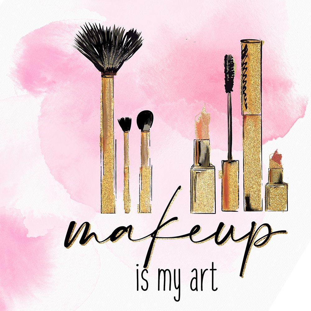 Lashes 2 art print by Kimberly Allen for $57.95 CAD
