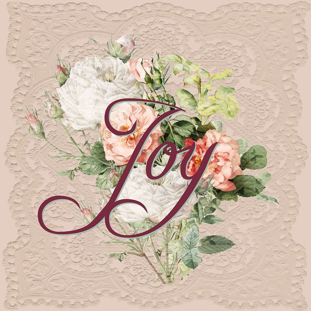 Joy art print by Kimberly Allen for $57.95 CAD