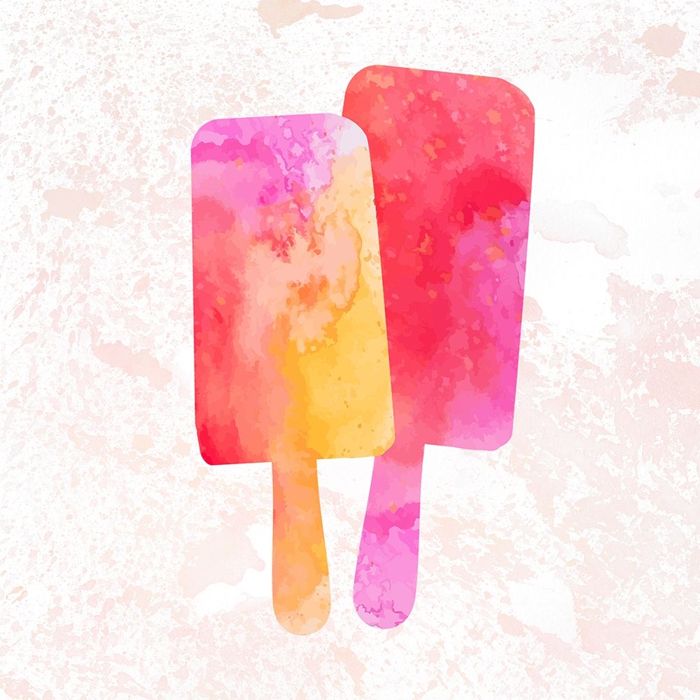 Chill 2 art print by Kimberly Allen for $57.95 CAD