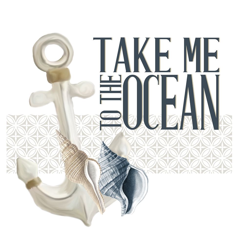 Sea Air 2 art print by Kimberly Allen for $57.95 CAD