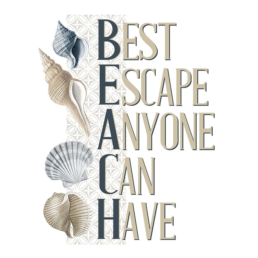 Sea Air 4 art print by Kimberly Allen for $57.95 CAD