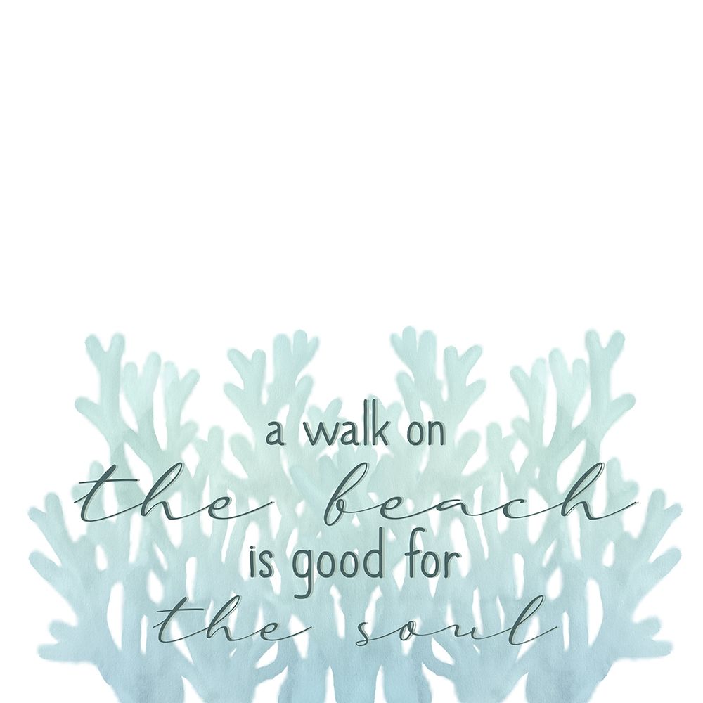 The Beach 2 art print by Kimberly Allen for $57.95 CAD