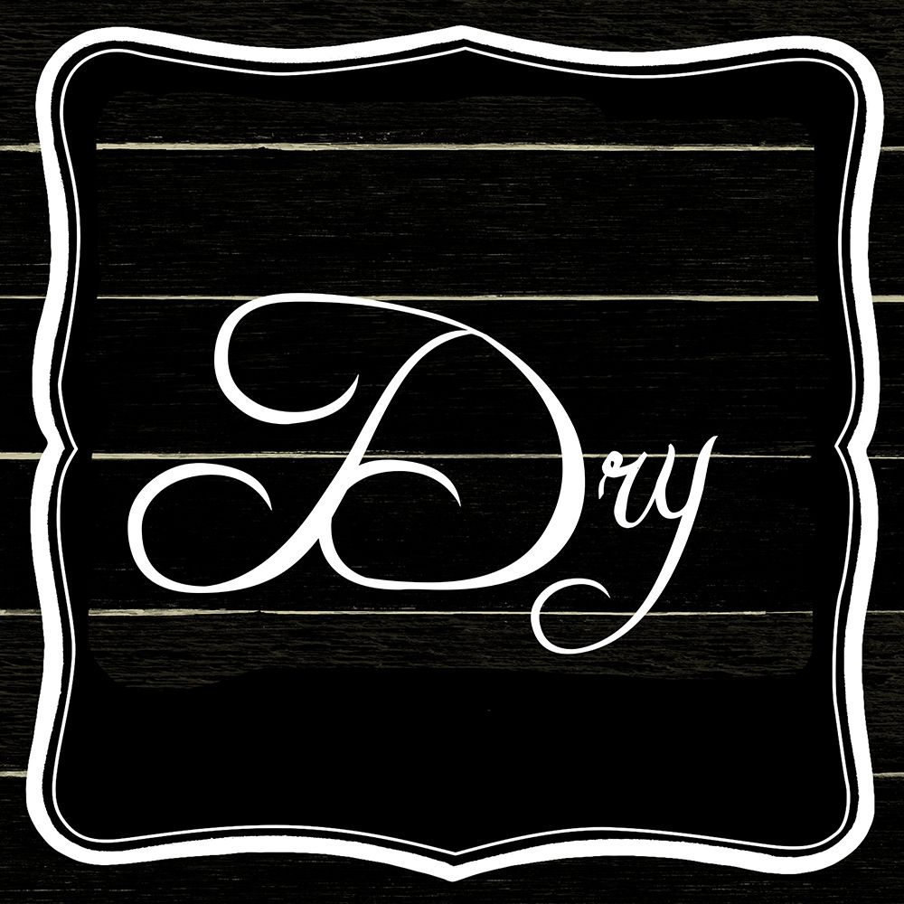 Wash Dry Fold 2 art print by Kimberly Allen for $57.95 CAD