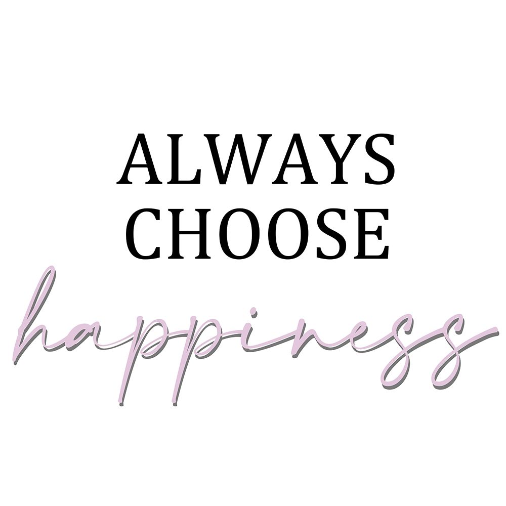 Always Choose 2 art print by Kimberly Allen for $57.95 CAD