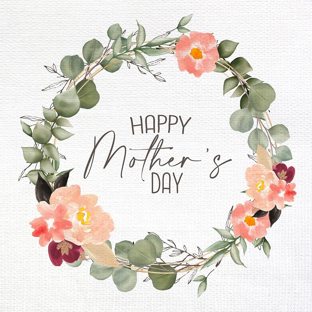 Mothers Day art print by Kimberly Allen for $57.95 CAD